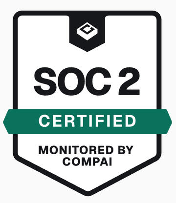 A2Z WEB SOC 2 Certified! A2Z WEB SOC 2 Certified!
